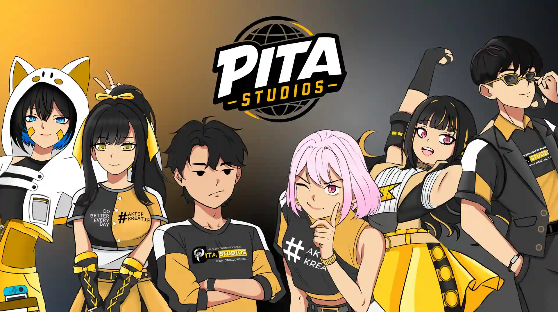 Production Background