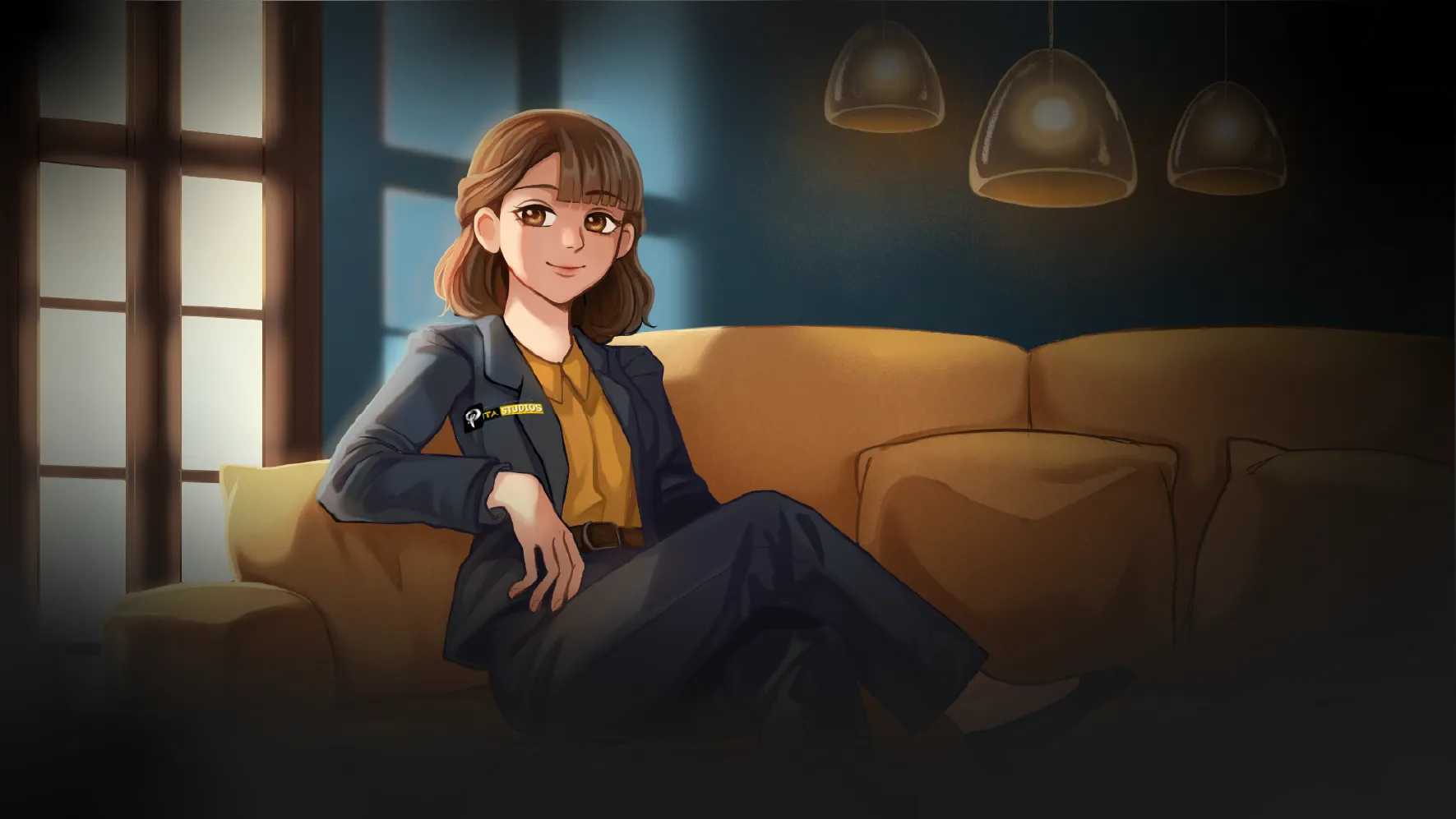 About Background